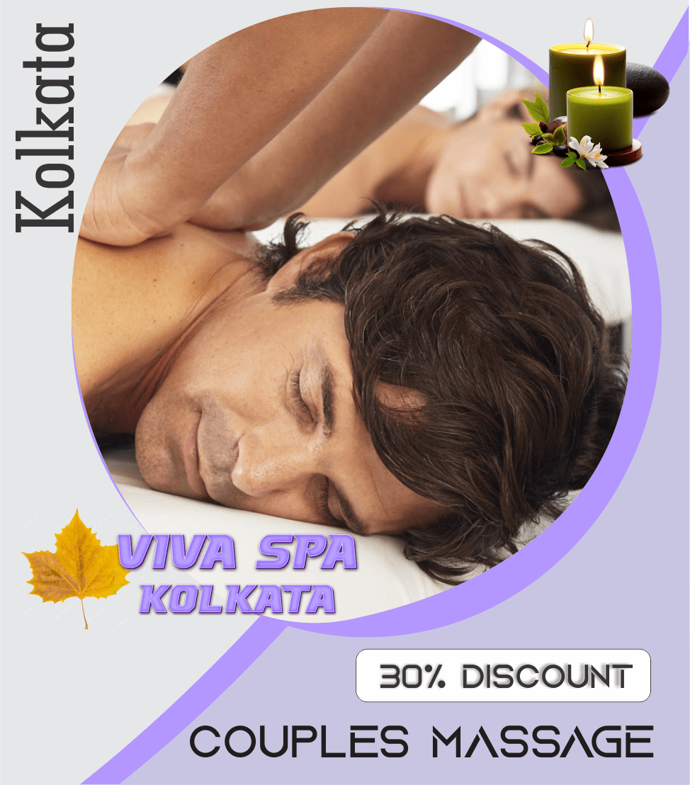 Couples Massage in Salt Lake City